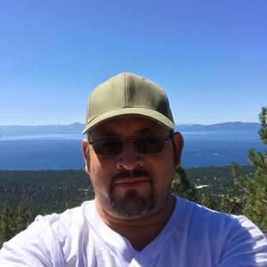 Meet your Posher, Hector